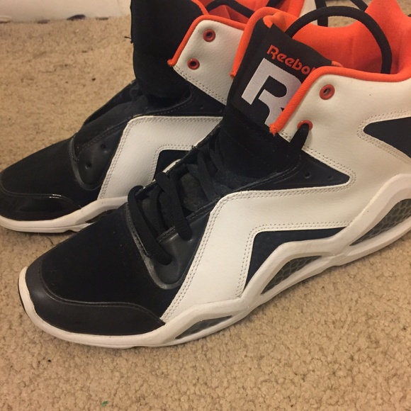 reebok swizz beatz kamikaze